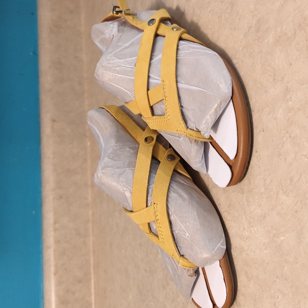 Sarto Gretchen Strappy Sandal -7